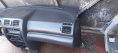 Oto Çıkma Parça / Mazda / 323 / Göğüslük & Torpido / Komple Torpido / Çıkma Parça 