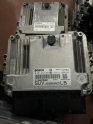 55204652 0281012992 Suzuki SX4  1.9 JTD MOTOR BEYNİ