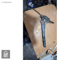 Oto Çıkma Parça / Renault / Kangoo / Fren / El Freni Kolu / Çıkma Parça 