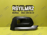 Oto Çıkma Parça / Peugeot / Rifter / Tampon / Sis Farı Çerçevesi / Çıkma Parça 