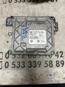 ÇIKMA OPEL VECTRA 1.8 55 355 631 XX 55355631XX MOTOR BEYNİ