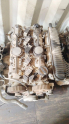 VOLVO S80 BENZİNLİ KOMPLE MOTOR ÇEVİK OTO ÇIKMA BURSA
