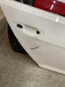 Oto Çıkma Parça / Volkswagen / Golf / Kaporta & Karoser / Sağ Arka Kapı / Çıkma Parça 
