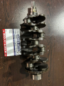 Oto Çıkma Parça / Hyundai / Getz / Motor / Krank / Çıkma Parça 