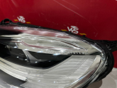 Oto Çıkma Parça / Volvo / V40 / Far & Stop / Sol Ön Far / Çıkma Parça 