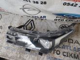 Oto Çıkma Parça / Toyota / Corolla / Far & Stop / Sol Ön Far / Çıkma Parça 