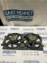 Oto Çıkma Parça / Seat / Cordoba / Fan / Fan Paneli / Çıkma Parça 