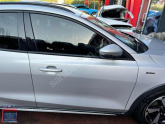 FORD FOCUS 4 SAĞ ÖN KAPI GRİ HATASIZ 2019-2025