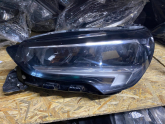 Oto Çıkma Parça / Opel / Corsa / Far & Stop / Sol Ön Far / Çıkma Parça 