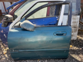 Oto Çıkma Parça / Mazda / 121 / Kaporta & Karoser / Kapı Kilidi / Çıkma Parça 