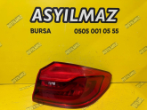 BMW 5 SERİSİ G30 SAĞ DIŞ STOP ORJİNAL