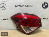 HYUNDAİ İ20 SOL STOP (HATASIZ) 92401C8000