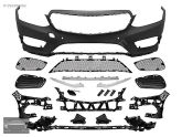 MERCEDES E SERİSİ W212 AMG KOMPLE ÖN TAMPON