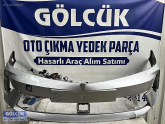 Oto Çıkma Parça / Opel / Astra / Tampon / Orta Izgara / Çıkma Parça 