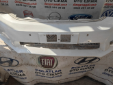 Oto Çıkma Parça / Honda / Civic / Tampon / Ön Tampon / Çıkma Parça 