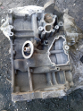 Oto Çıkma Parça / Ford / Fiesta / Motor / Motor (komple) / Çıkma Parça 