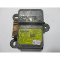 Peugeot 406 Airbag Beyni 9628757280 550539400