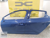 Oto Çıkma Parça / Renault / R 5 / Kaporta & Karoser / Sol Arka Kapı / Çıkma Parça 