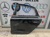 Audi a3 2021 -23 sol arka kapı