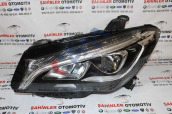 MERCEDES CLA SERİSİ A117 W117 SOL ÖN FAR A1178206761