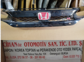 HONDA PANJUR CIVIC TYPER 2016-2021 ÇIKMA SENSÖR DELİKLİ....