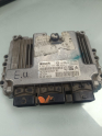 Peugeot 207 1.4 Motor Beyni HDI Dizel 9664843480 / 96 648