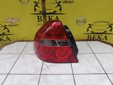 Oto Çıkma Parça / Chevrolet / Aveo / Far & Stop / Sol Arka Stop / Sıfır Parça 