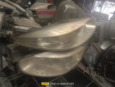 Oto Çıkma Parça / Renault / Fluence / Far & Stop / Sol Ön Far / Çıkma Parça 