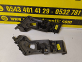 Oto Çıkma Parça / Renault / Clio / Tampon / Arka Tampon / Çıkma Parça 
