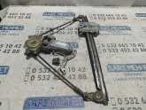 Oto Çıkma Parça / Alfa Romeo / 164 / Oto Cam / Cam Krikosu / Çıkma Parça 