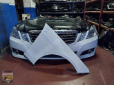 Oto Çıkma Parça / Mercedes / E Serisi / Fan / Fan Paneli / Çıkma Parça 