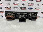 Oto Çıkma Parça / Renault / Clio / Elektrik / Dörtlü Flaşör Düğmesi / Çıkma Parça 
