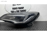 Oto Çıkma Parça / Opel / Astra / Far & Stop / Sol Ön Far / Çıkma Parça 