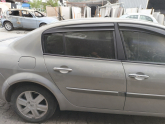 Megane 2 sağ arka kapı