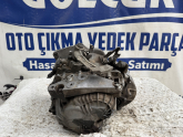 Oto Çıkma Parça / Opel / Astra / Şanzıman / Şanzıman Komple / Çıkma Parça 