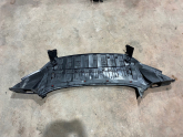 Oto Çıkma Parça / Ford / Tourneo Courier / Tampon / Alt Muhafaza / Çıkma Parça 