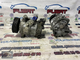 Oto Çıkma Parça / Volkswagen / Jetta / Klima / Klima Kompresörü / Çıkma Parça 