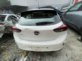 OPEL CORSA F DOLU BAGAJ KAPAĞI ÇIKMA SÖKME YEDEK PARÇA
