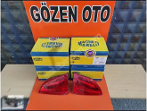 Oto Çıkma Parça / Audi / A4 / Far & Stop / Sağ Arka Stop / Sıfır Parça 
