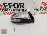 Oto Çıkma Parça / Toyota / Hilux / Ayna / Ayna Kapağı / Sıfır Parça 
