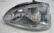 Sis Farı Honda Civic Sağ Sol 2004 2006.