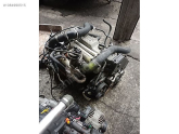 Oto Çıkma Parça / Ford / Tourneo Connect / Motor / Motor (komple) / Çıkma Parça 