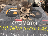 Oto Çıkma Parça / Renault / Clio / Alt Takım / Taşıyıcı / Çıkma Parça 