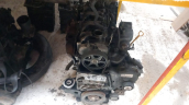 Chevrolet captiva 2.0 dizel motor