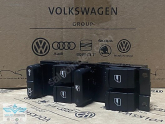 Oto Çıkma Parça / Volkswagen / Bora / Oto Cam / Cam Düğmesi / Sıfır Parça 