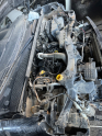 Hurda Belgeli Araçlar / Renault / Kangoo