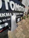 Oto Çıkma Parça / Volkswagen / Golf / Kaporta & Karoser / Sağ Ön Çamurluk / Çıkma Parça 