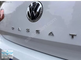 Oto Çıkma Parça / Volkswagen / Passat / Arma & Yazı / Marka Yazıları / Sıfır Parça 