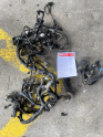 TOYOTA COROLLA TERRA 1.4 BENZİN MOTOR TESİSATI MERT OTO