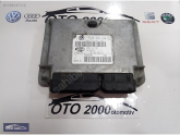 Oto Çıkma Parça / Volkswagen / Polo / Beyin / Motor Beyni / Çıkma Parça 